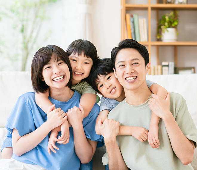 眠りは、毎日の健康を支える土台