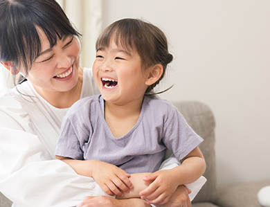 日々のコンディションケア