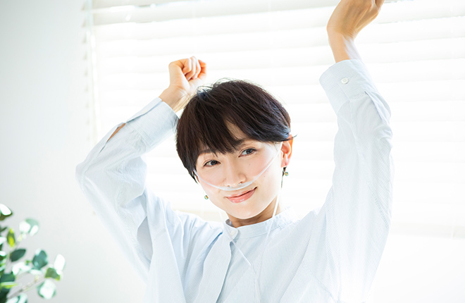 水素吸入とは