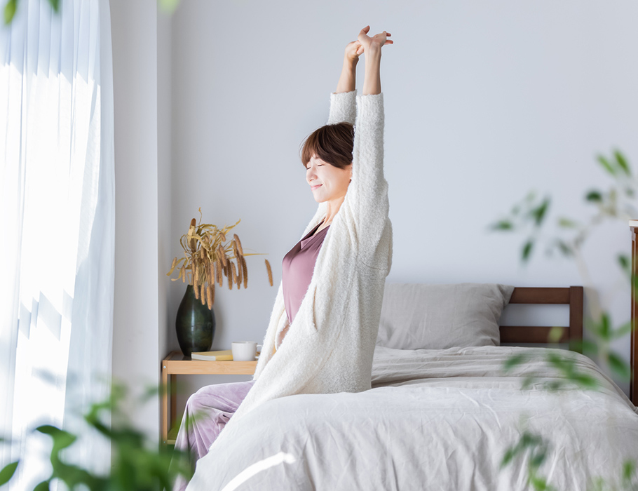 睡眠カウンセリング