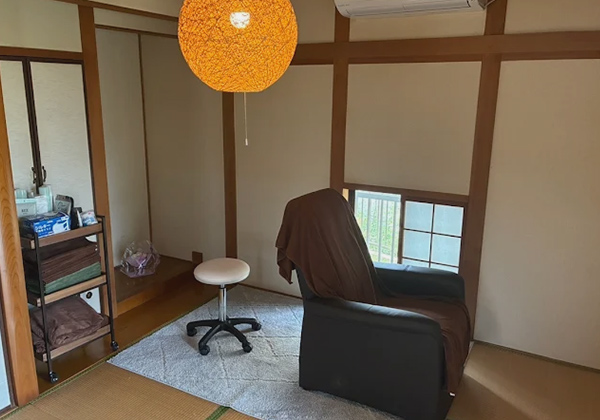 店舗情報